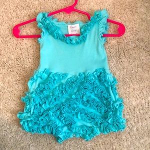 Boutique Summer One Piece